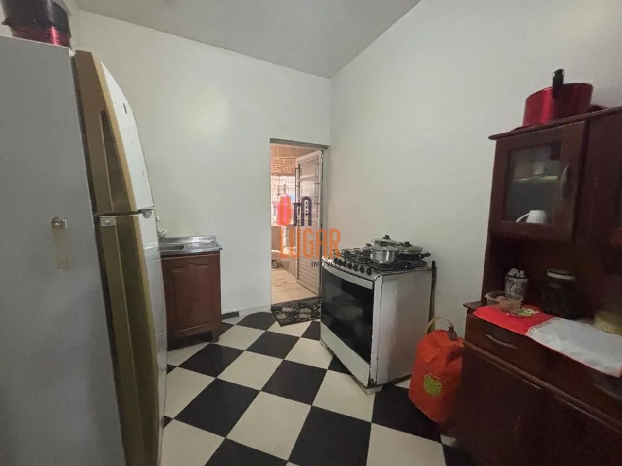 Um Lugar Imóveis vende: Casa com 2 pavimentos e 2 quartos na Barão do Triunfo, Marco, Belé - Foto 11