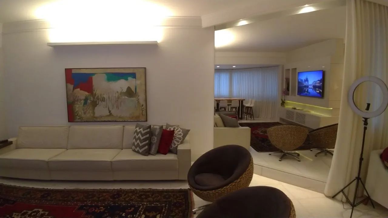 Apartamento Reformado no Belvedere | 150m² - Foto 4
