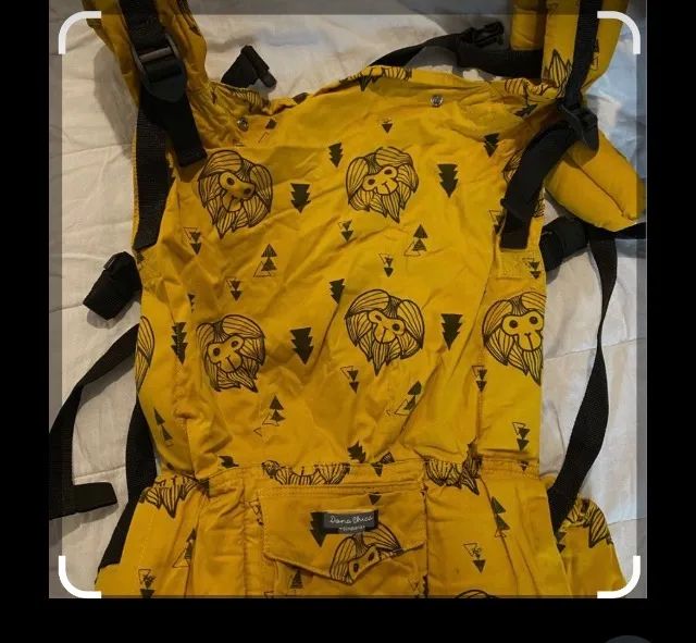 Sling dona Chica - Foto 3
