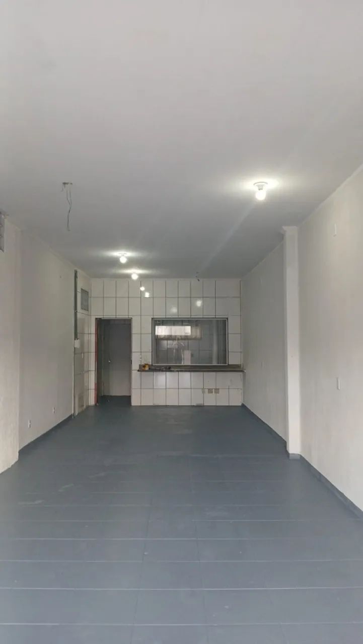 Aluguel sala comercial  - Foto 2
