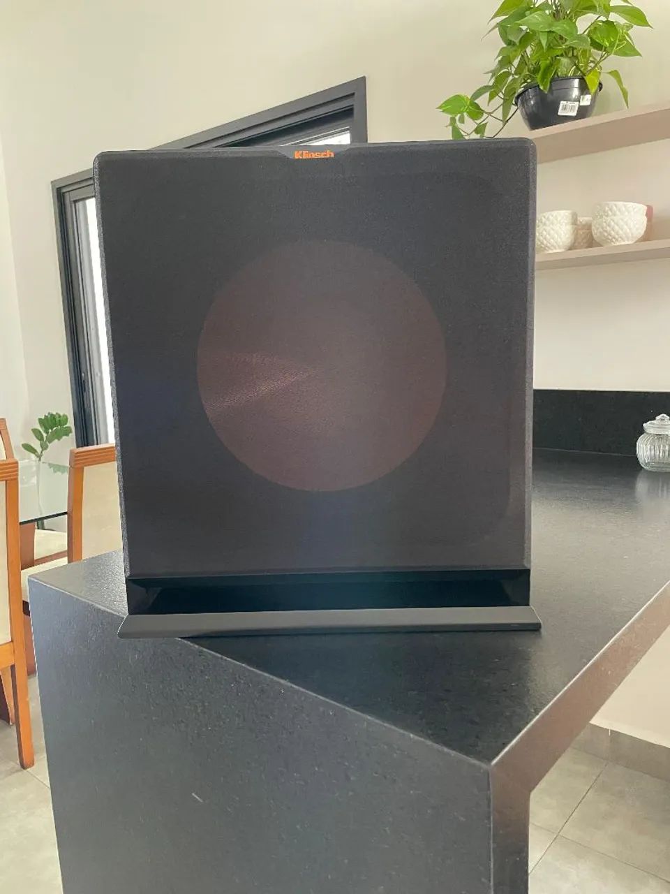 Subwoofer Klipsch  R-115SW