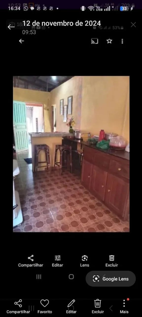 Vendo casa - Foto 2