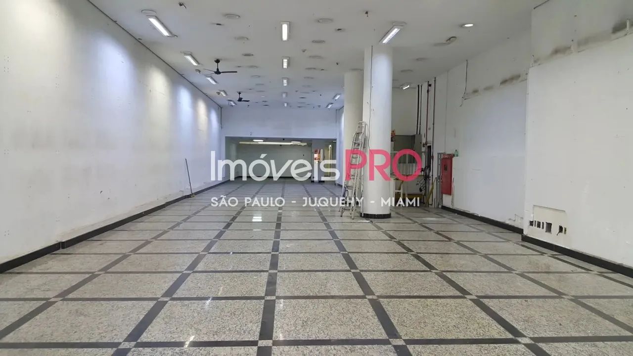 Loja na Sé com 989m² - Foto 2