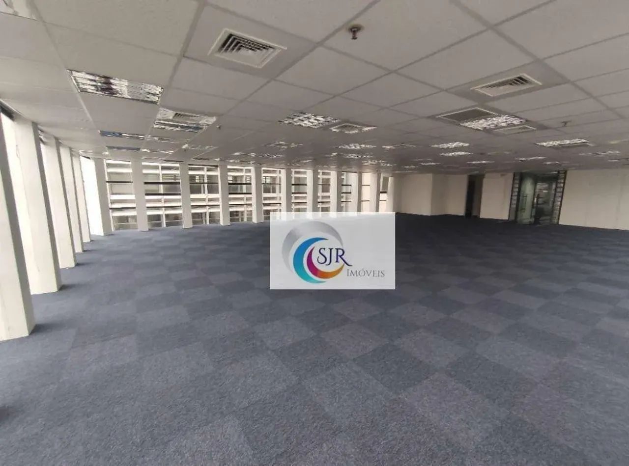 Conjunto para alugar, 291 m² - Bela Vista - São Paulo/SP - Foto 5