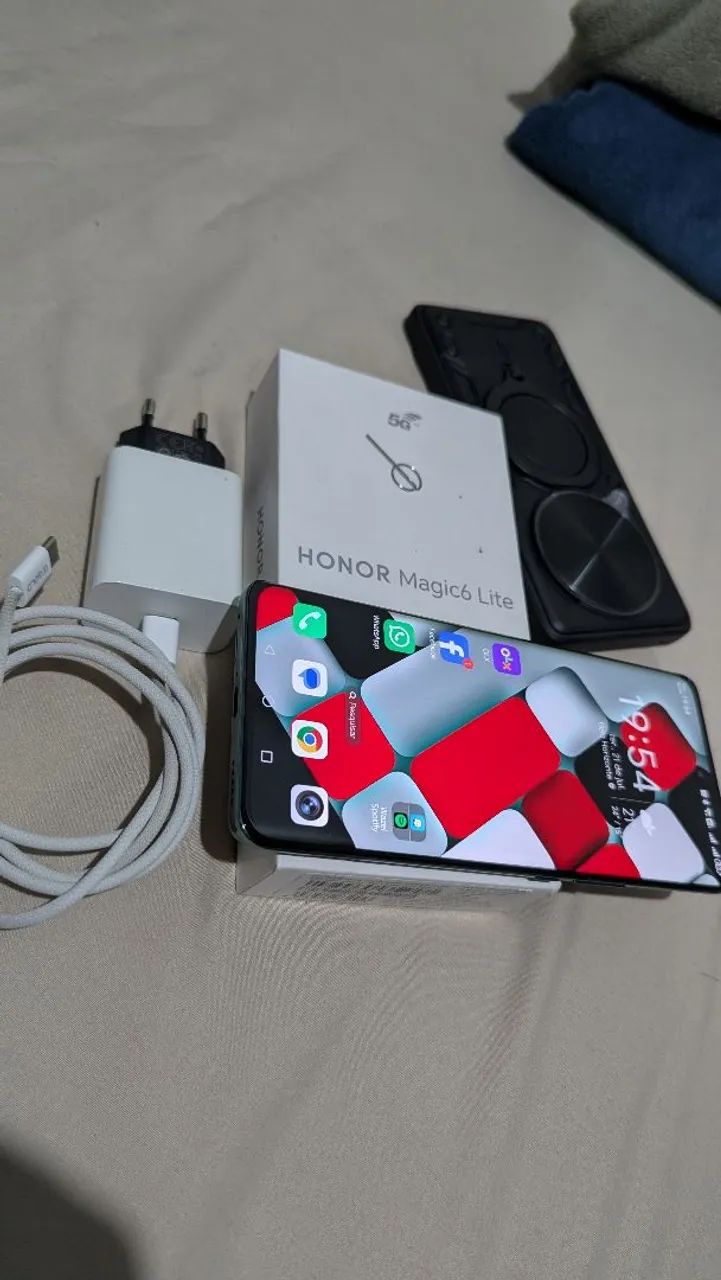 Honor Magic 6 Lite 256G