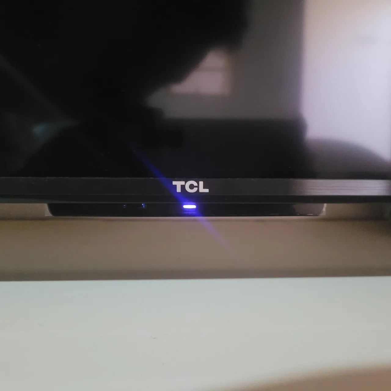 vendo TV smart 55 Qled 4k  Wi-Fi Bluetooth 