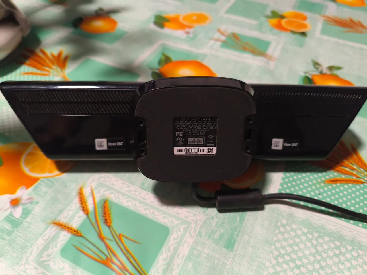 Kinect para Xbox 360 slim  - Foto 3