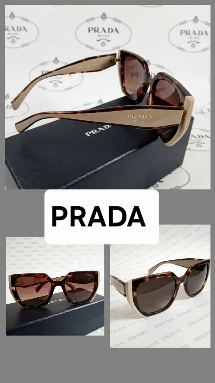 Bolsas e óculos femininos importados - Foto 3