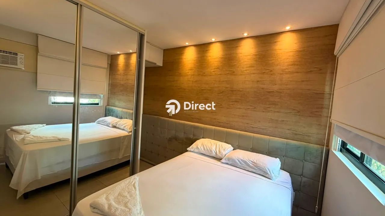 Apartamento para locação em Aflitos, Recife/PE - Foto 5