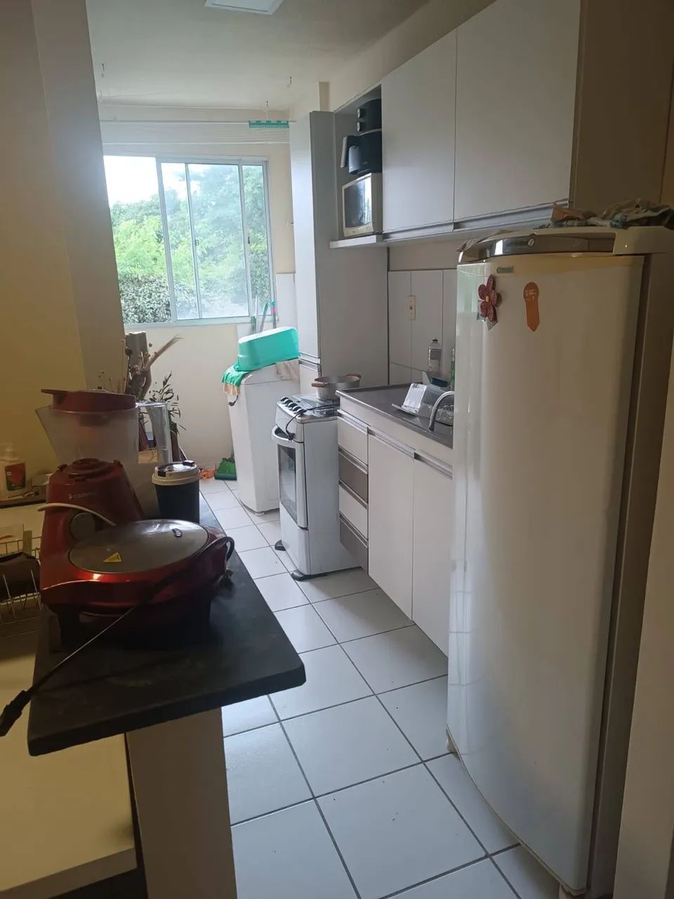 Apartamento com 2 quartos no Chapada do Horto - Foto 3