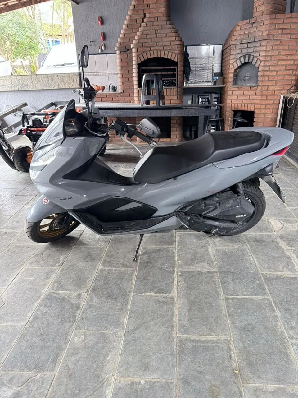 HONDA/PCX 150 ABS - Foto 5