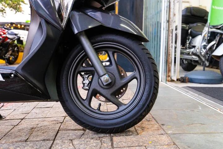 HONDA ELITE 125 2022 REF:C47 - Foto 5