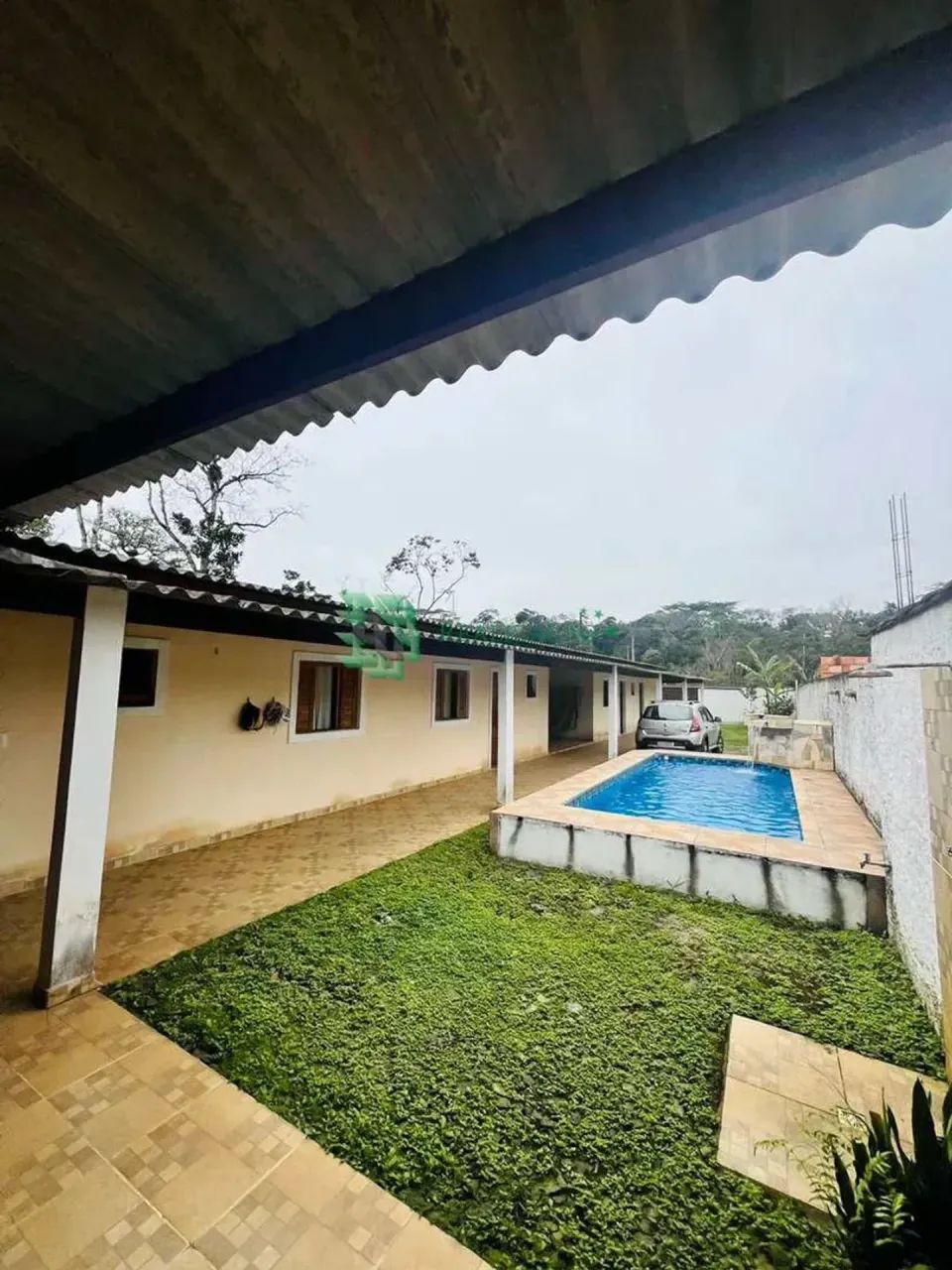 Chácara Santa Eugenia Mongaguá