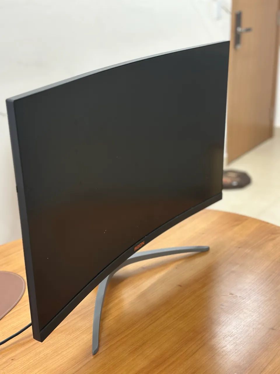 Monitor gamer AOC 32 polegadas