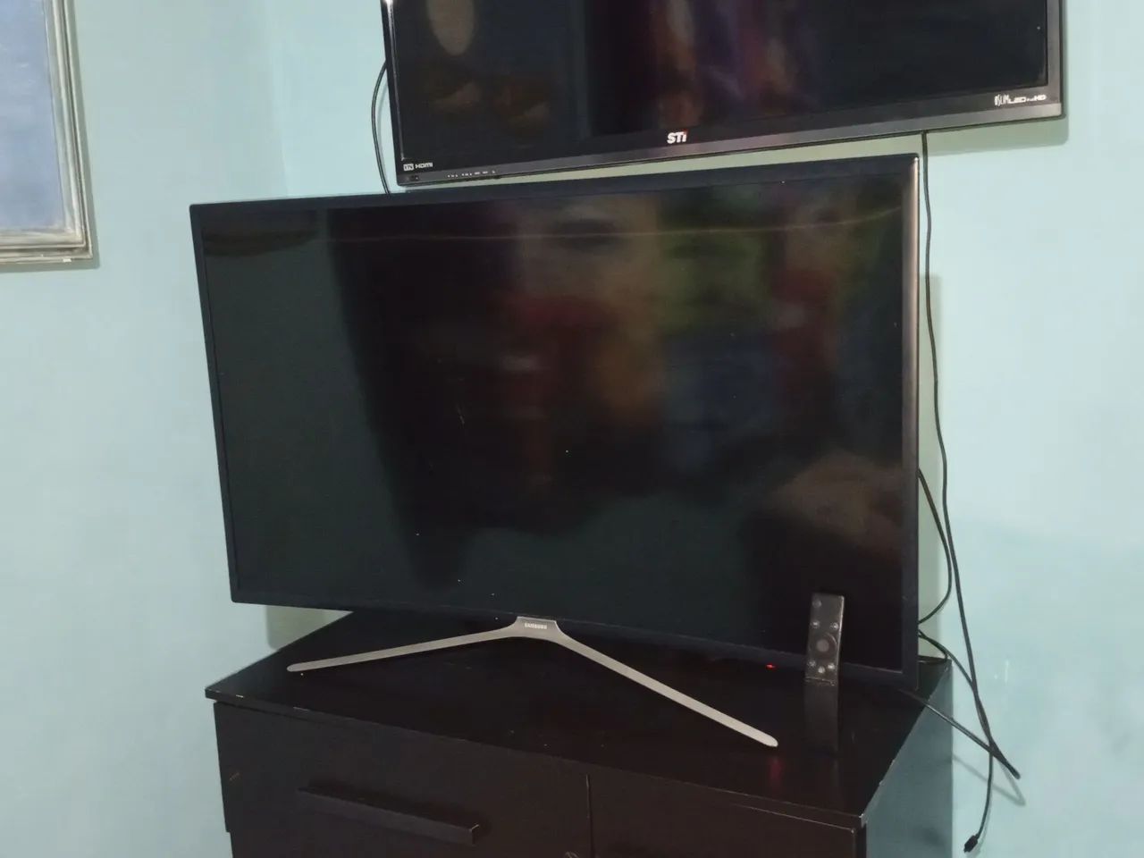 SMART SAMSUNG 40 POLEGADAS  - Foto 3