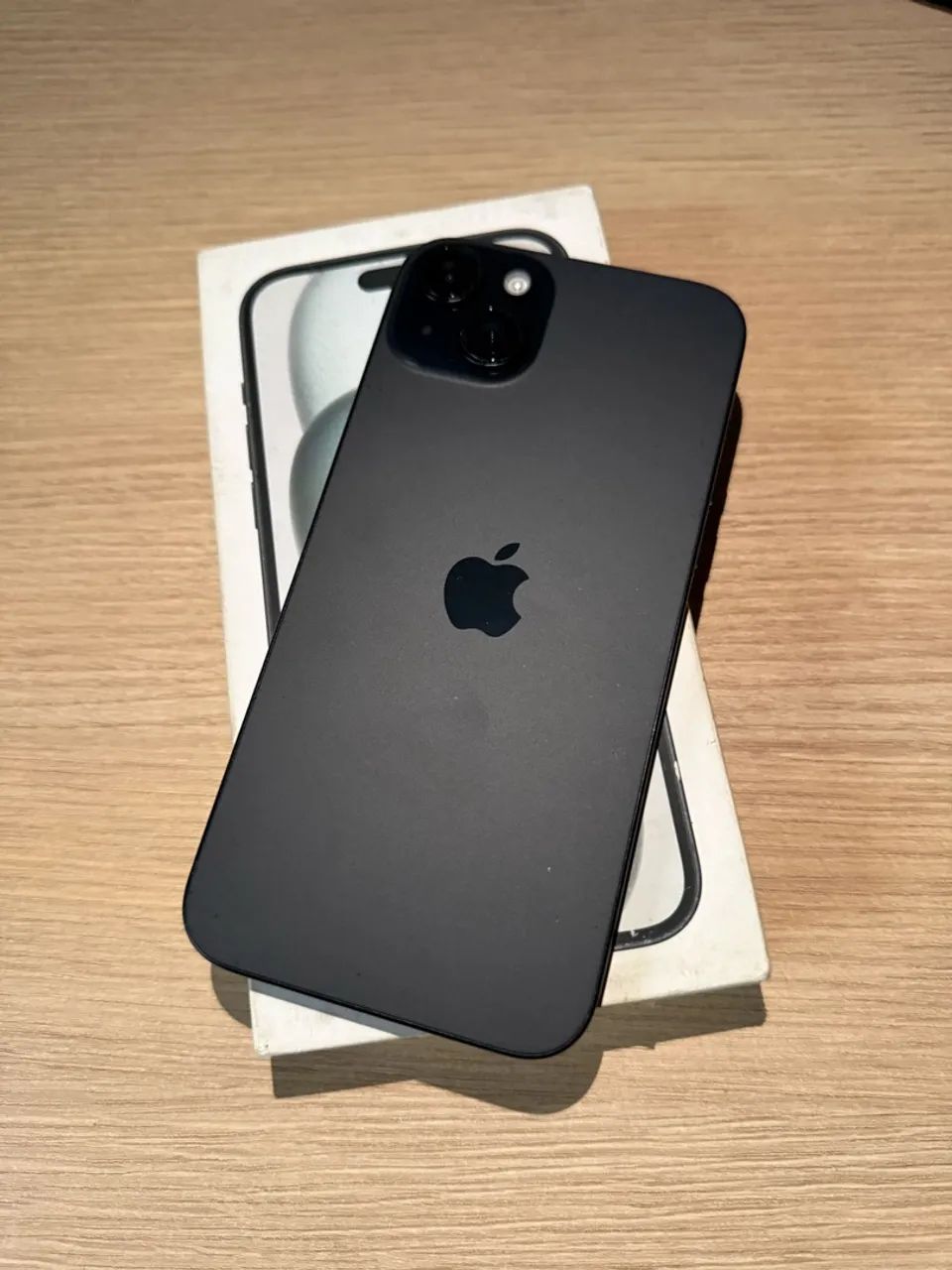 iphone 15 plus 128gb  - Foto 3