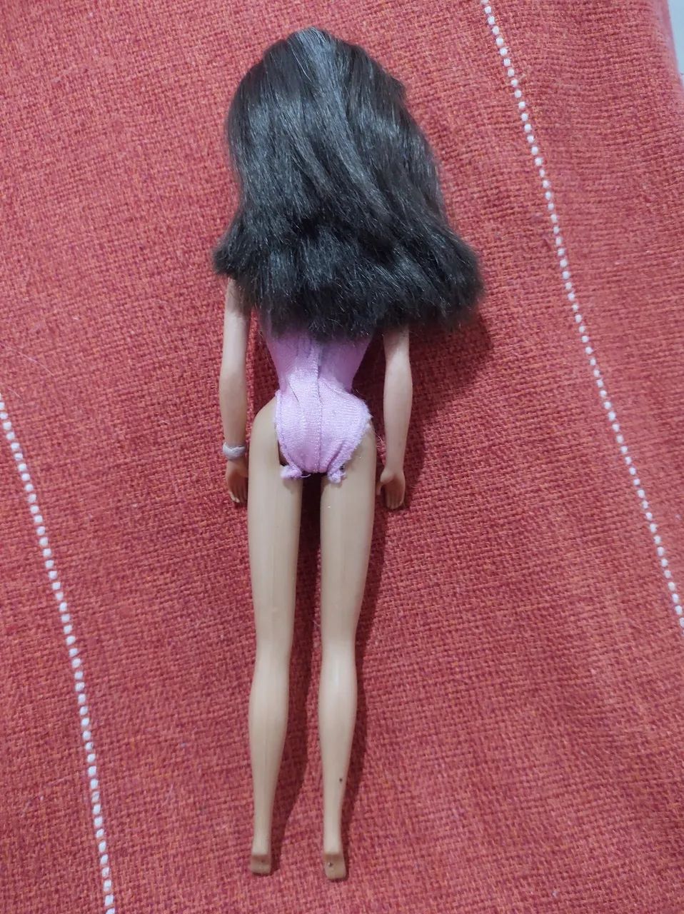 Boneca Barbie Teresa Flórida Vacation 1998 - Foto 3