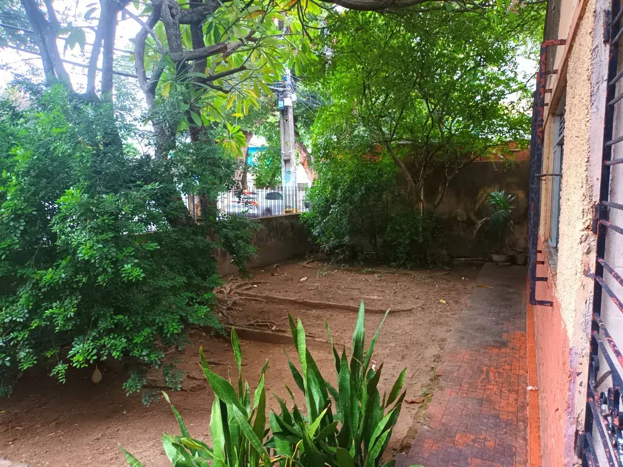 CASA PARA ALUGAR NA ESTRADA DE BELÉM. - Foto 4