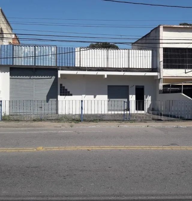 CENTRO  PRÉDIO COM LOJA E GALPÃO 315 m² AVENIDA 15 DE NOVEMBRO - Foto 2