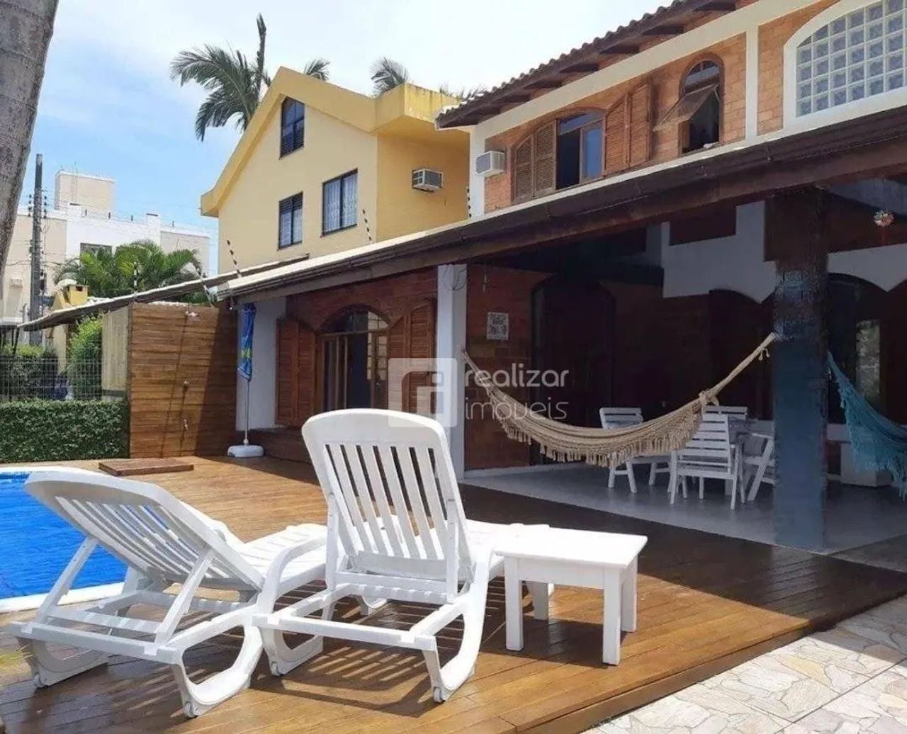 Casa Residencial à venda, Canasvieiras, Florianópolis - CA1659. - Foto 2