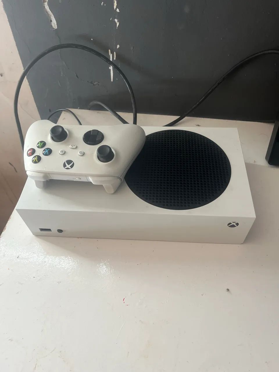 Xbox seris S  - Foto 2