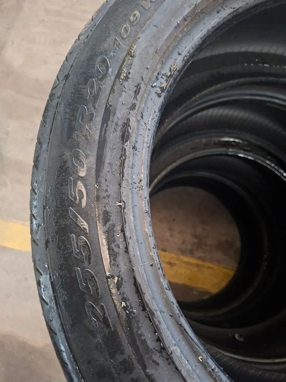 Pneus Pirelli - Foto 5