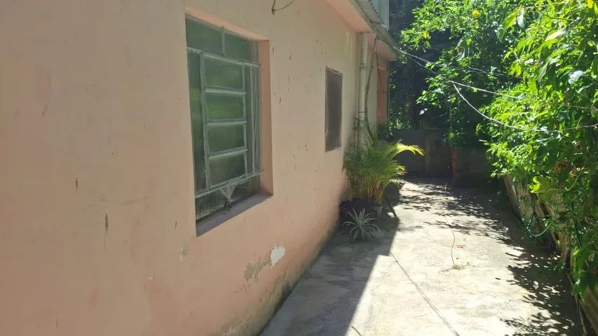 Foto - São Gonçalo - Zé Garoto