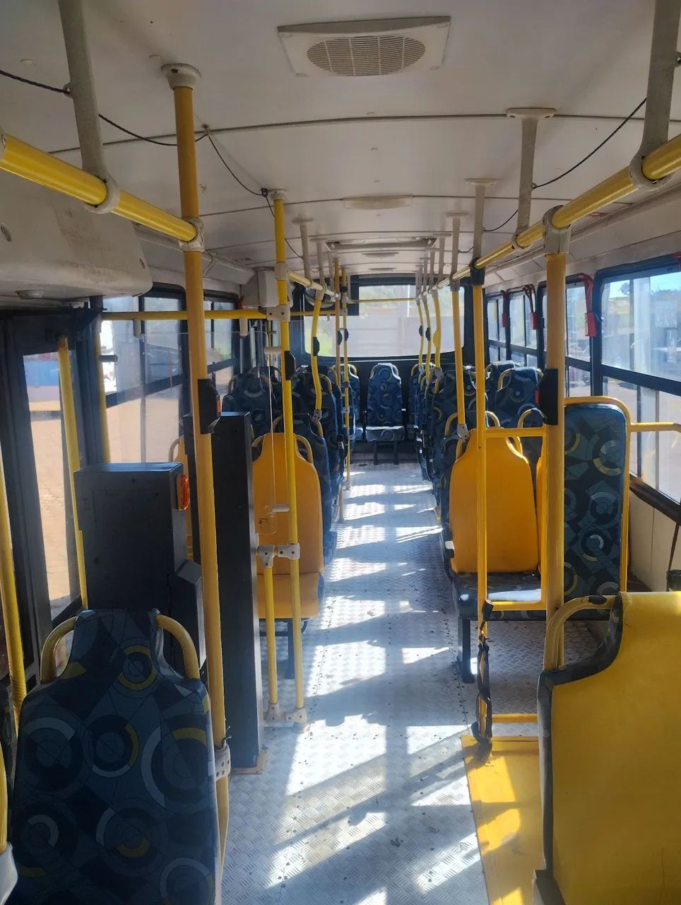 Apache vip 2012 - Foto 2