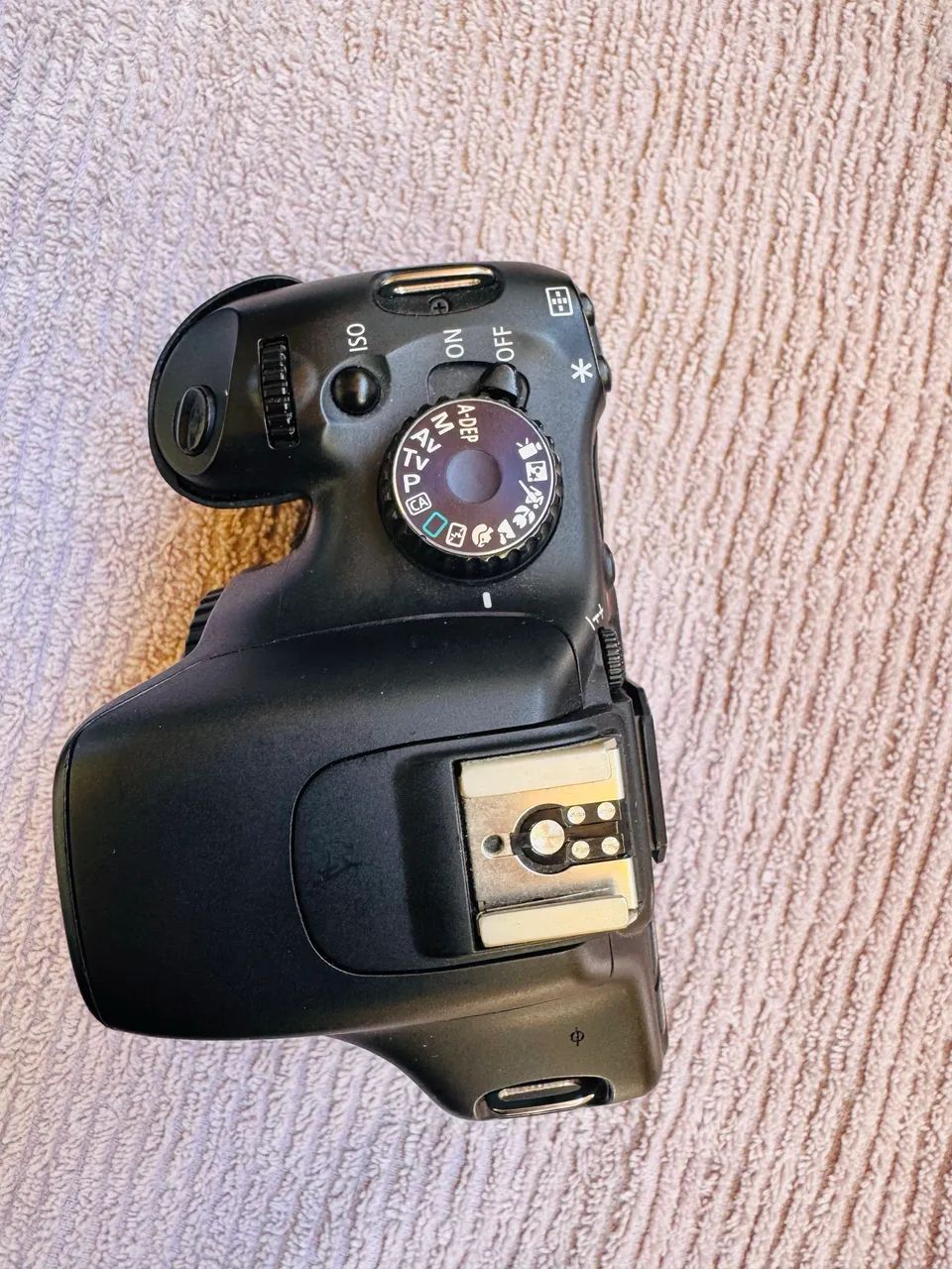 Câmera cânon 65606297187202122