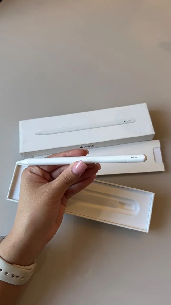 Apple Pencil (USB-C) - Foto 2