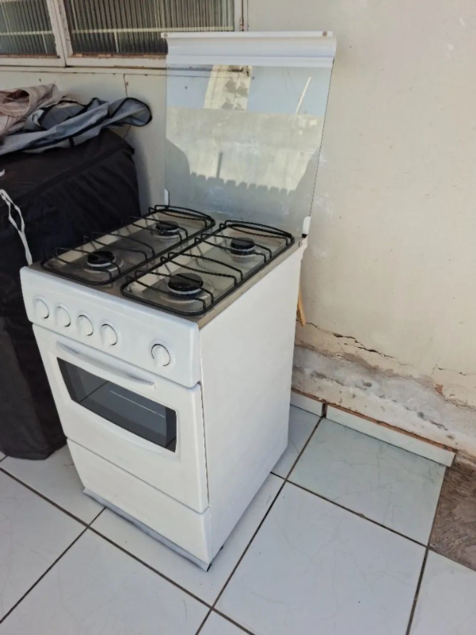 Fogão 4 bocas  - Foto 2