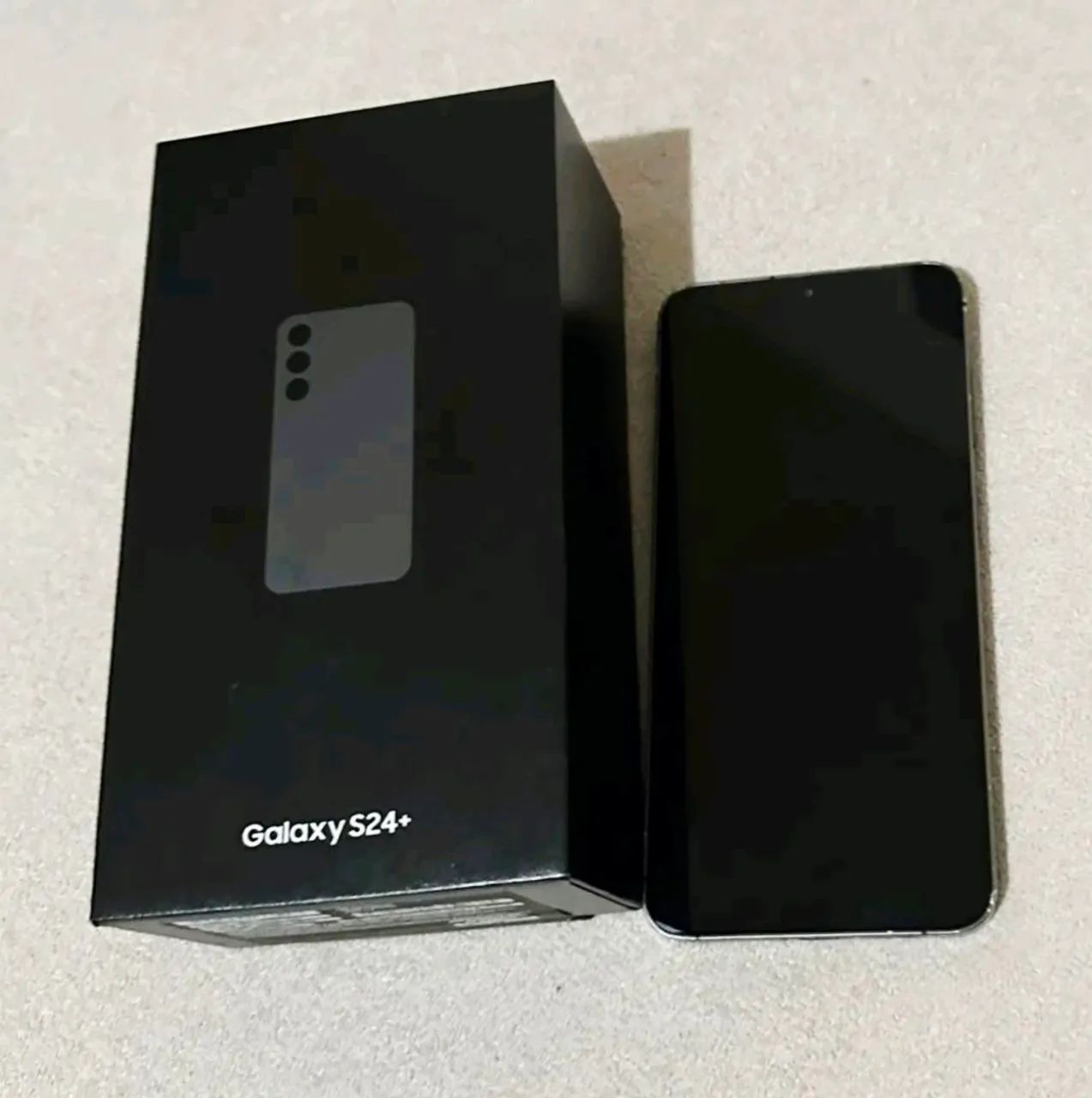 Samsung S24 +/Plus - Foto 4