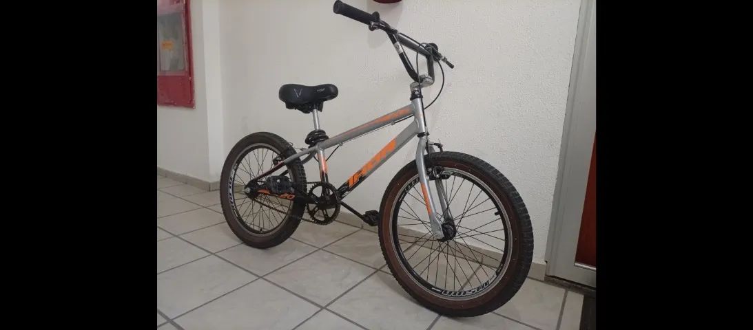 Bicicleta aro 20 - Foto 2