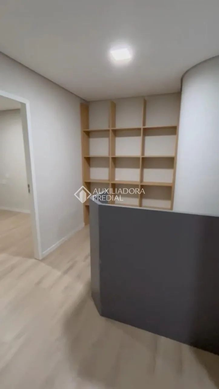 sala toda reformada - Foto 4