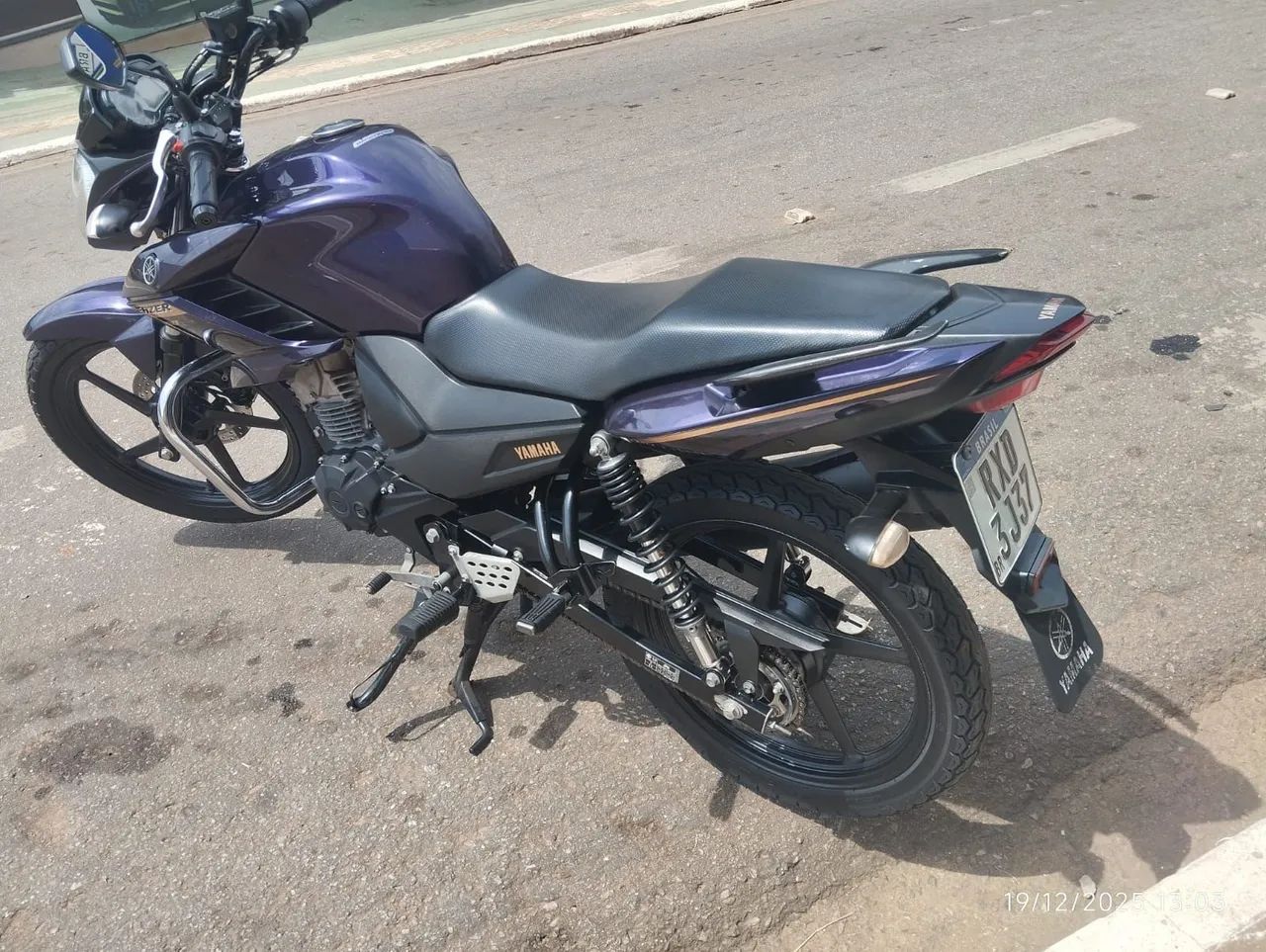 moto em Dias  - Foto 5