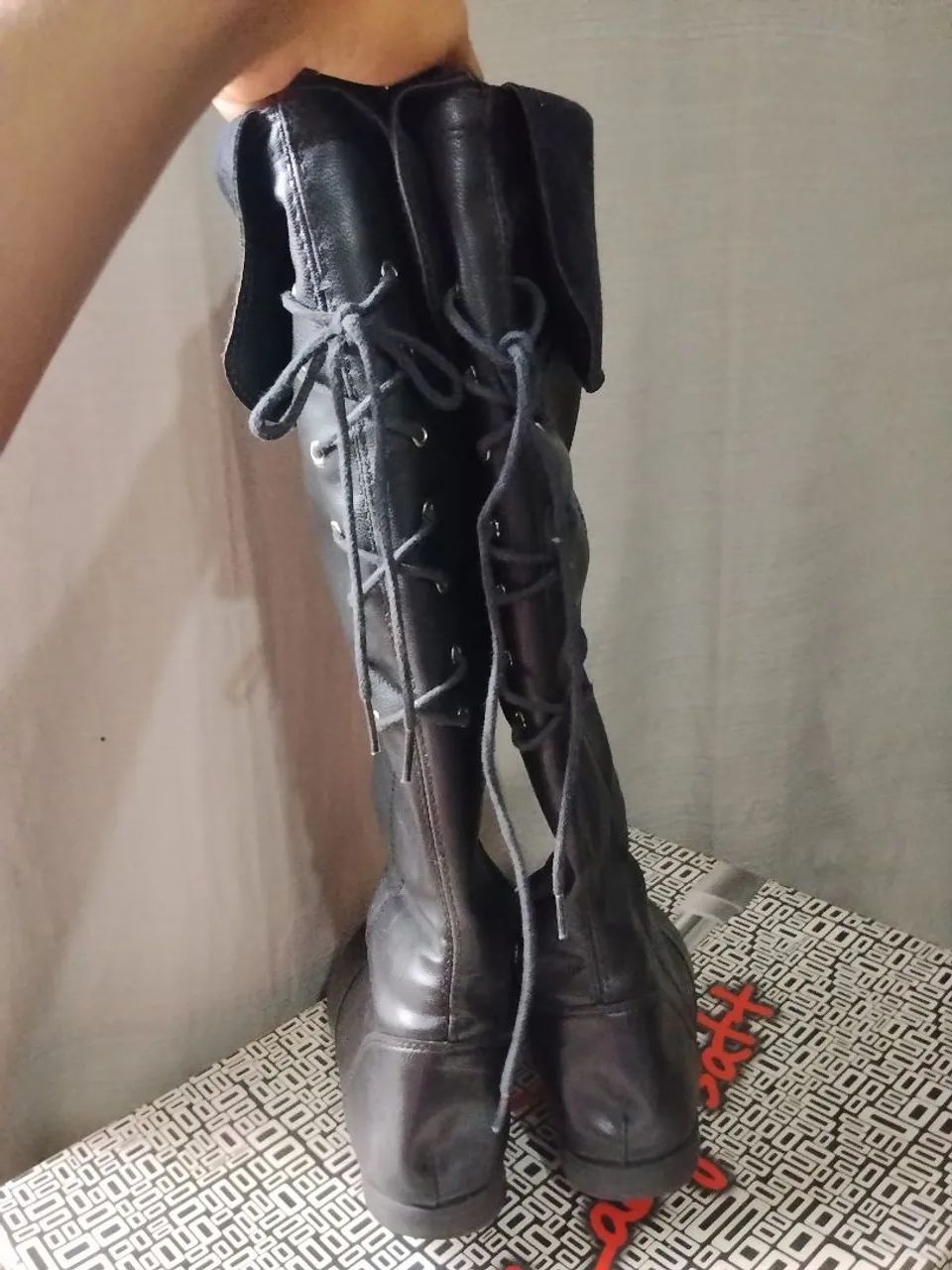 Sapatos  - Foto 3