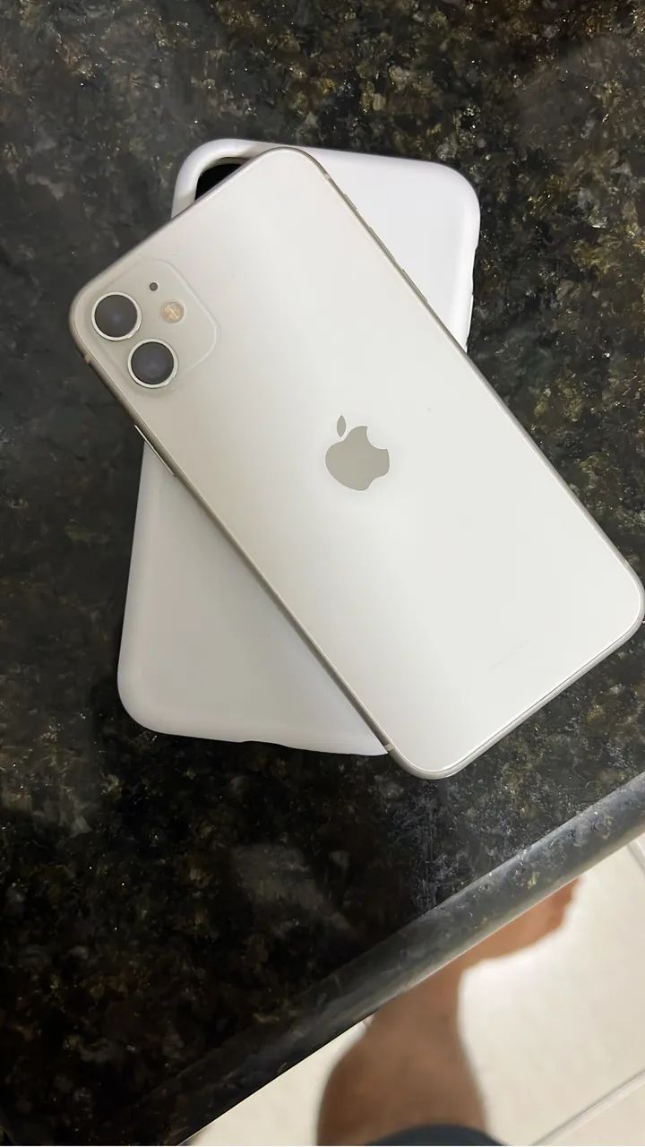 iPhone 11  - Foto 5