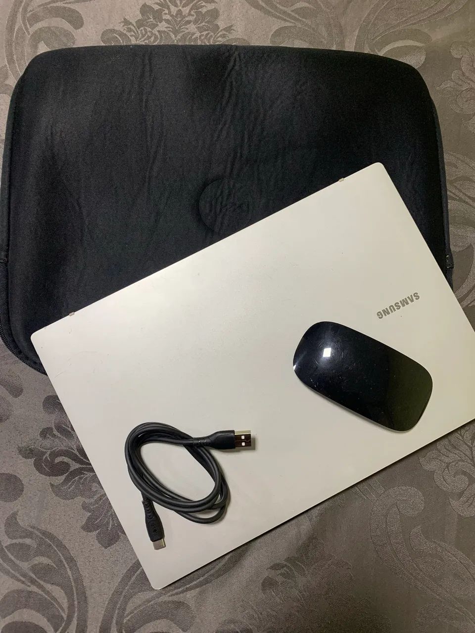 Notebook Samsung