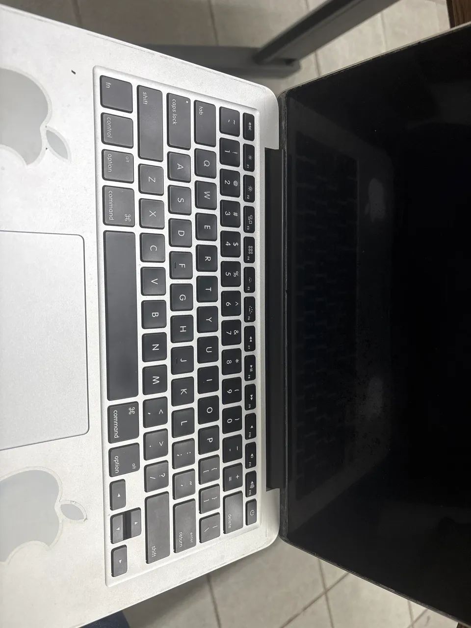 MacBook Pro 2015 em pane - Foto 3