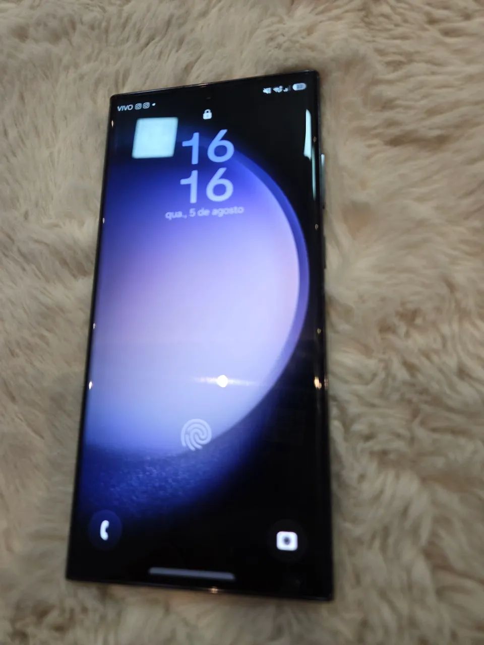 S23 ultra 512GB  - Foto 2