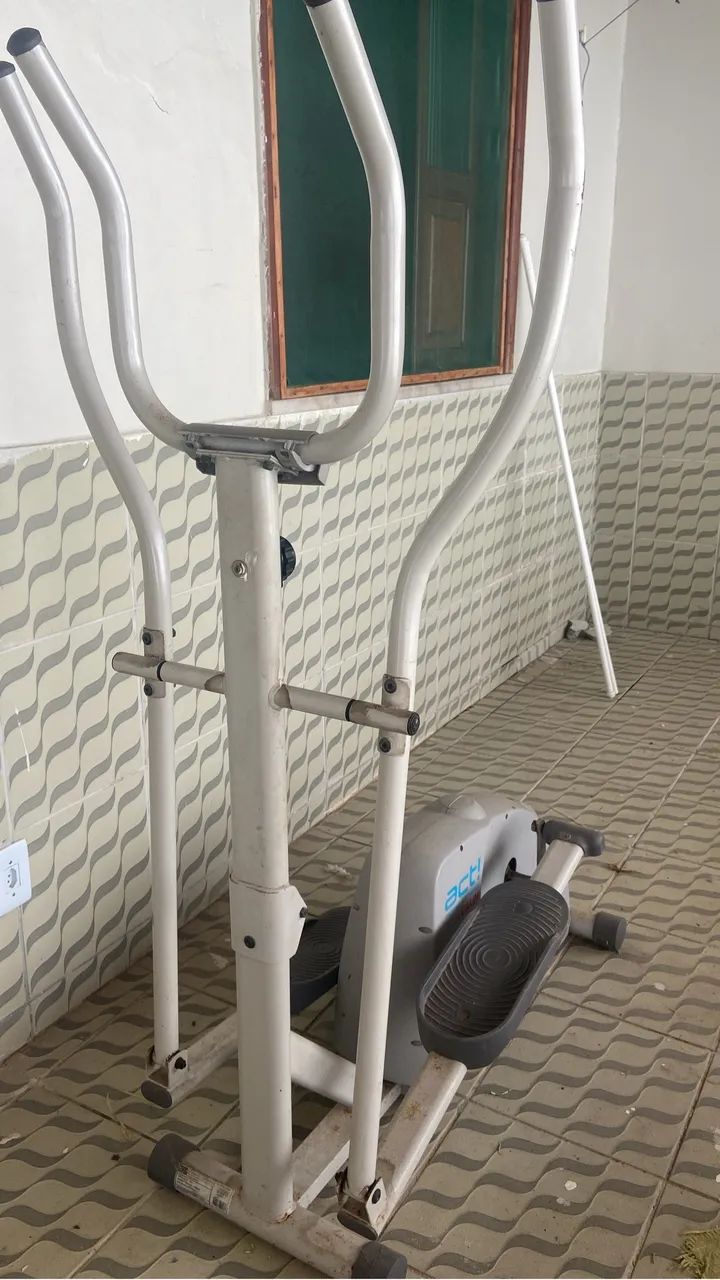 Elíptico Caloi - Foto 2
