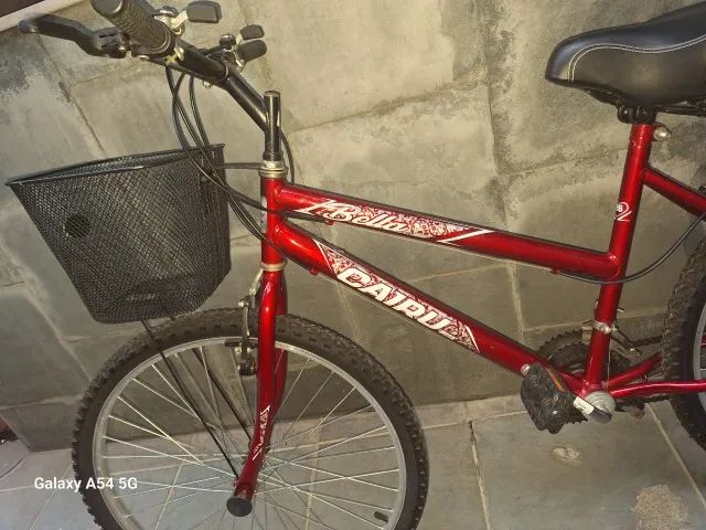 bicicleta - Foto 3