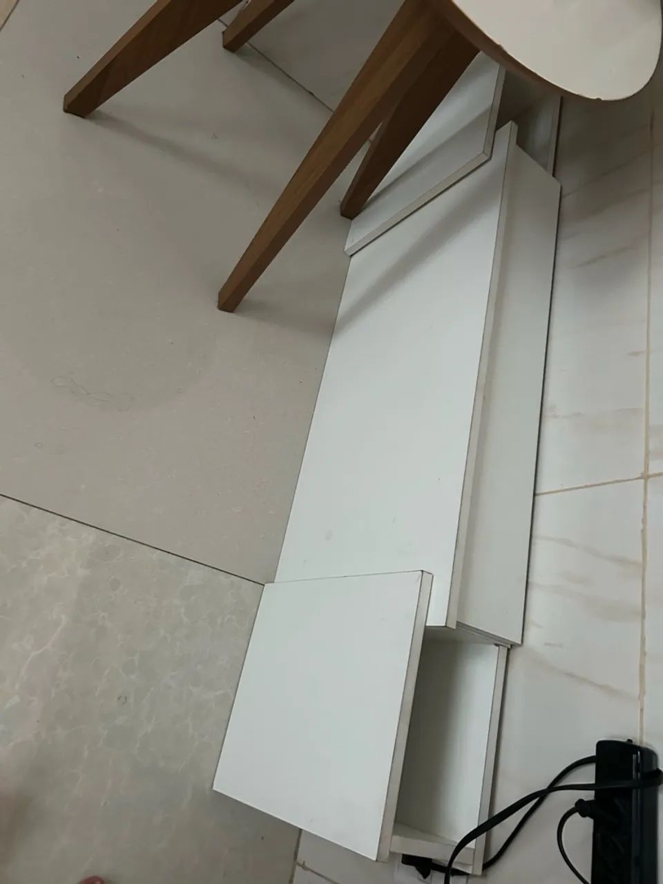 Penteadeira suspensa  - Foto 2