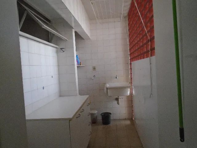 alugo SQS 407 bl. D 3q. suite 2º andar - Foto 2