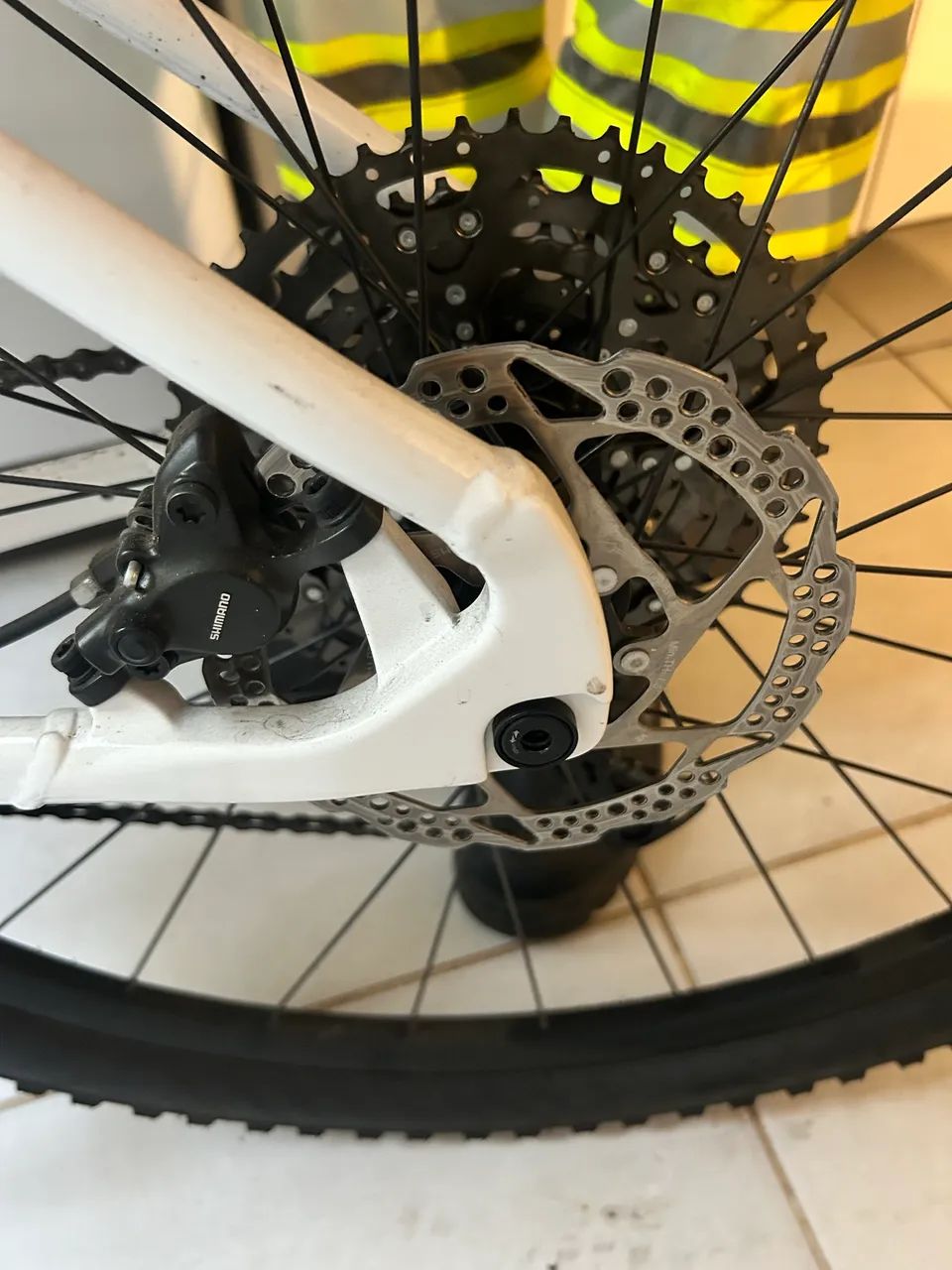 BICICLETA MTB ARO 29 SENSE IMPACT PRO 2025 - Foto 3