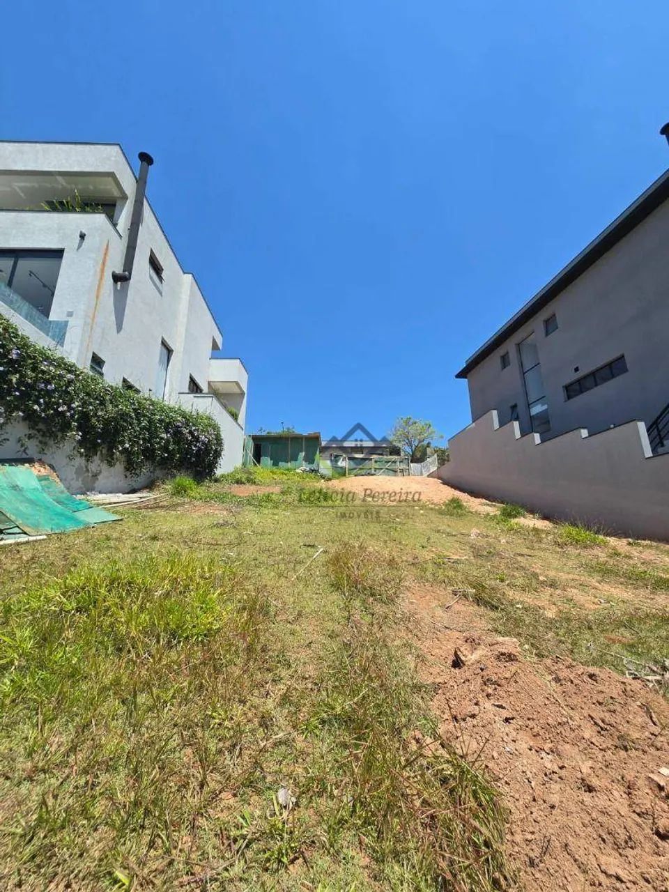 Terreno à venda, 456 m² por R$ 1.590.000,00 - Gênesis 1 - Santana de Parnaíba/SP - Foto 2