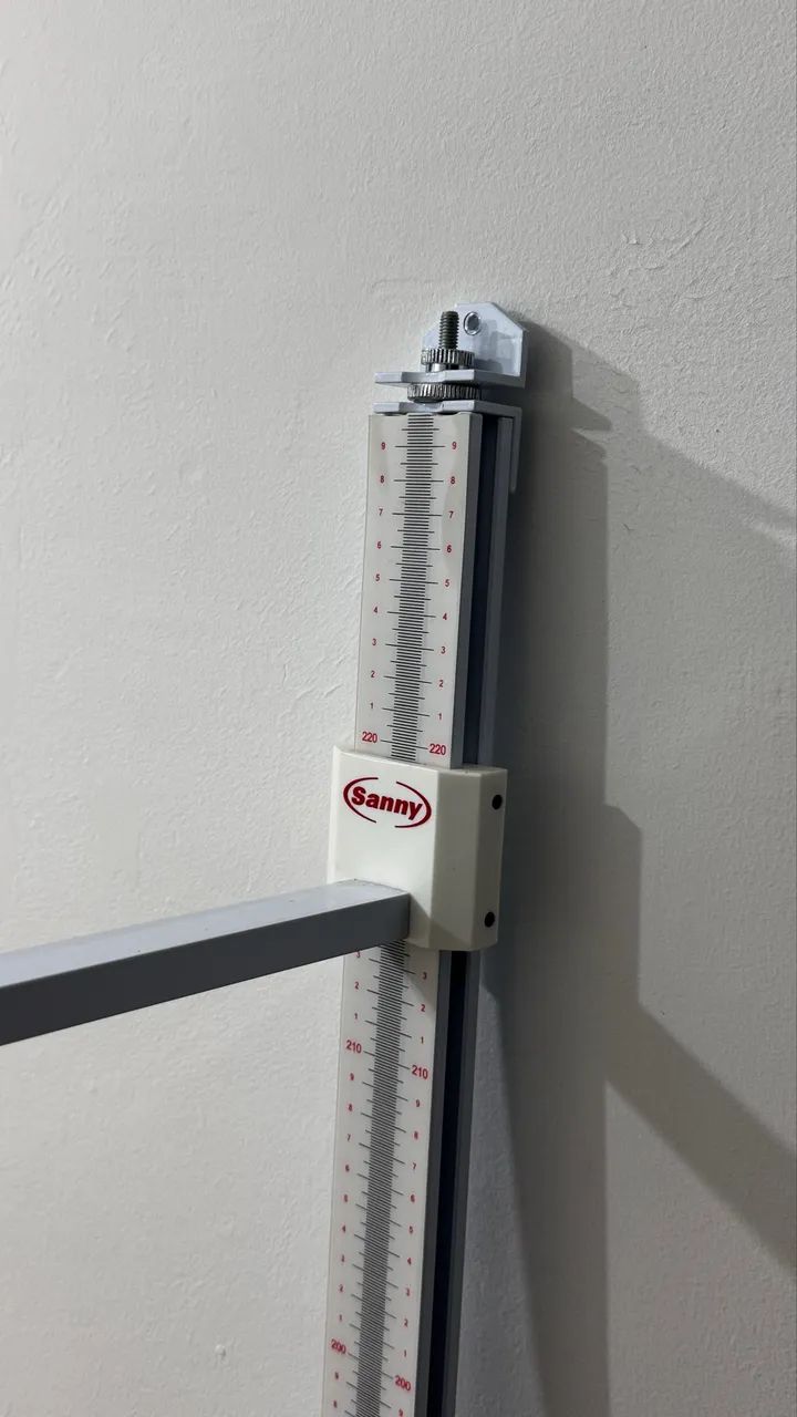 Estadiômetro Standard Sanny