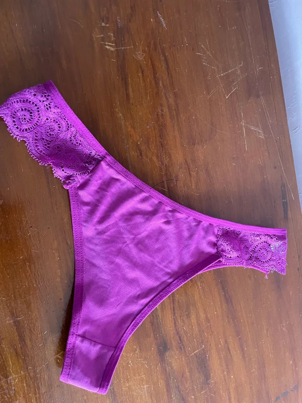 Lote de lingerie novas OPORTUNIDADE - Foto 4