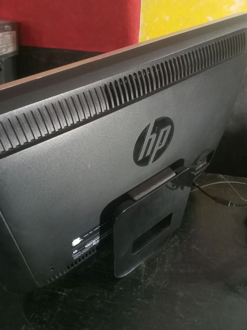 HP pavilion 20 all in one - leia anuncio. - Foto 2