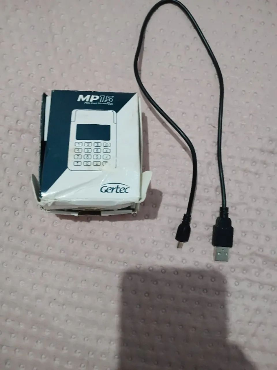 Maquininha do ifood  - Foto 2